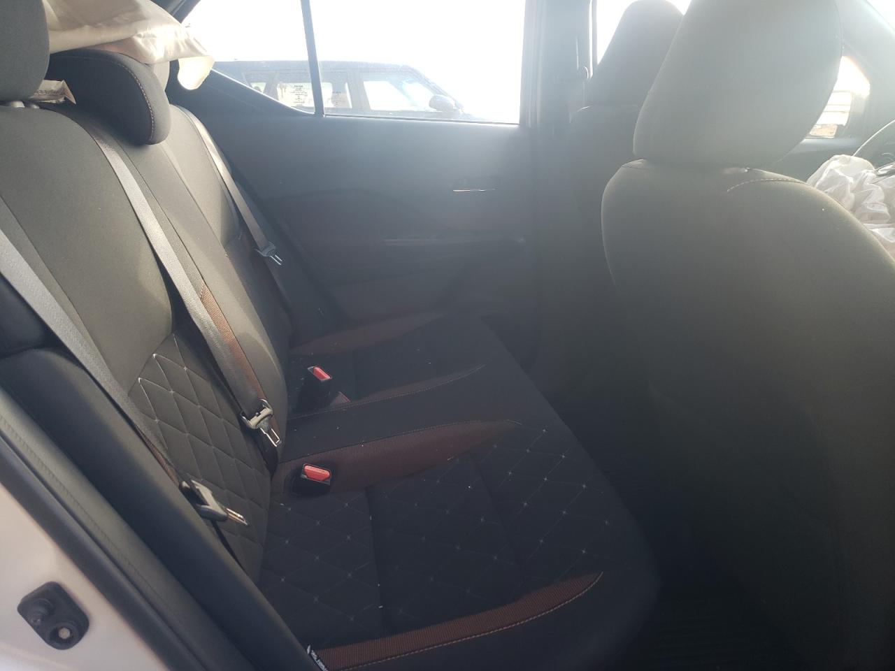 Photo 6 from auction – 2020 NISSAN KICKS SR with VIN 3N1CP5DV0LL527185