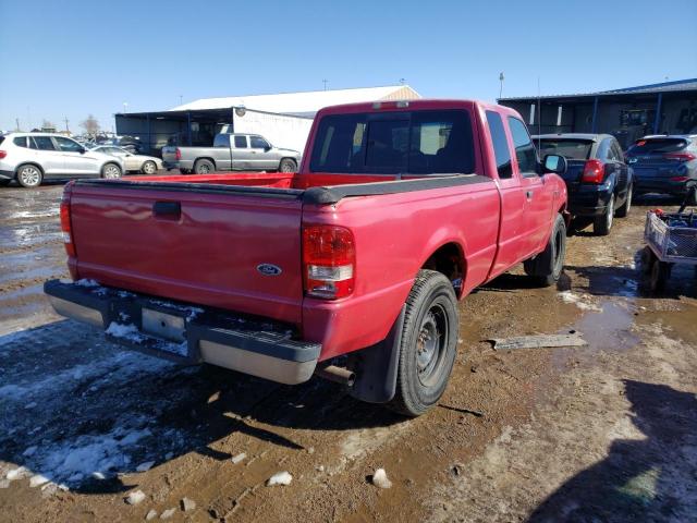 Photo 4 from auction – 2007 FORD RANGER with VIN 1FTZR45E03PB38626