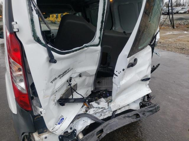 Photo 9 from auction – 2021 FORD TRANSIT CO with VIN NM0LS7E29M1493619