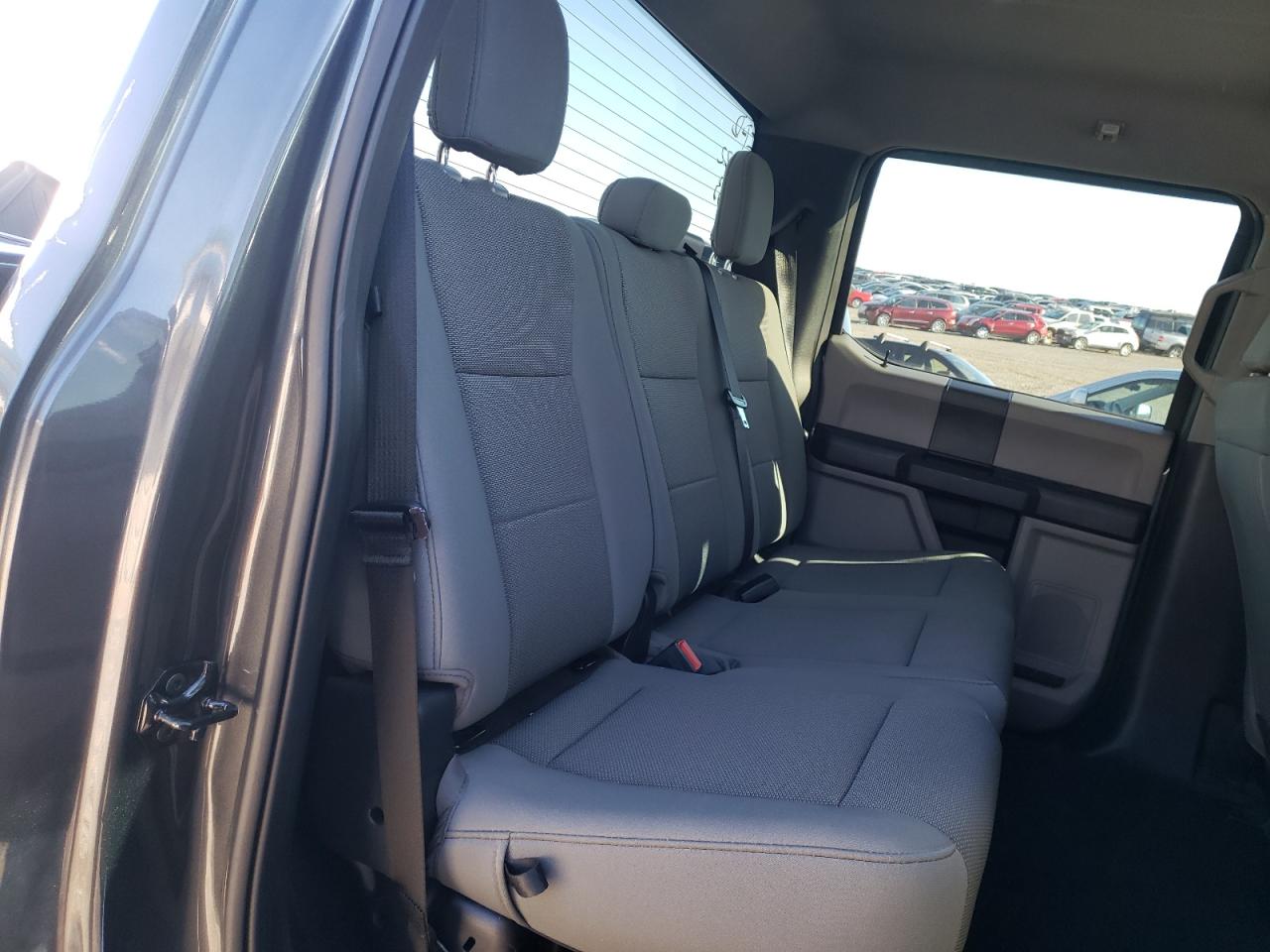 Photo 6 from auction – 2020 FORD F250 SUPER with VIN 1FT7W2B63LED20012