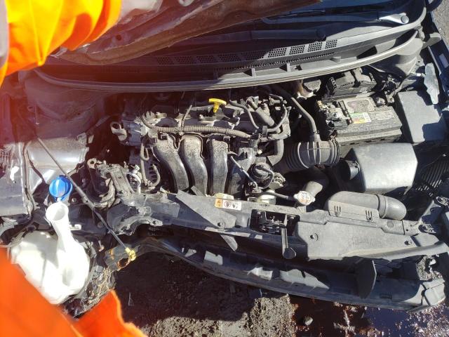 Photo 7 from auction – 2014 KIA FORTE EX with VIN KNAFX4A84E5091413