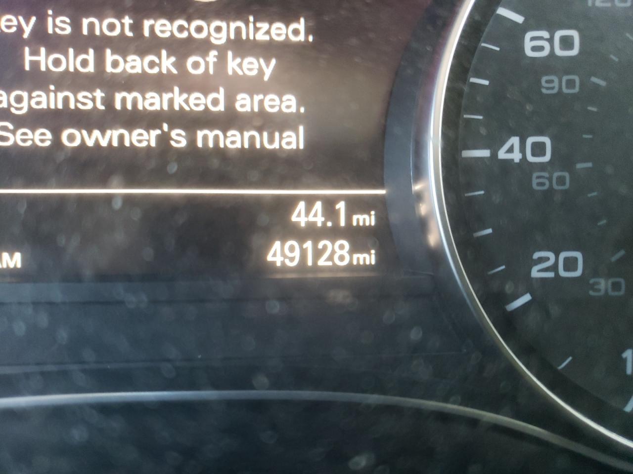 Photo 8 from auction – 2015 AUDI A7 PREMIUM with VIN WAUWMAFC3FN006910