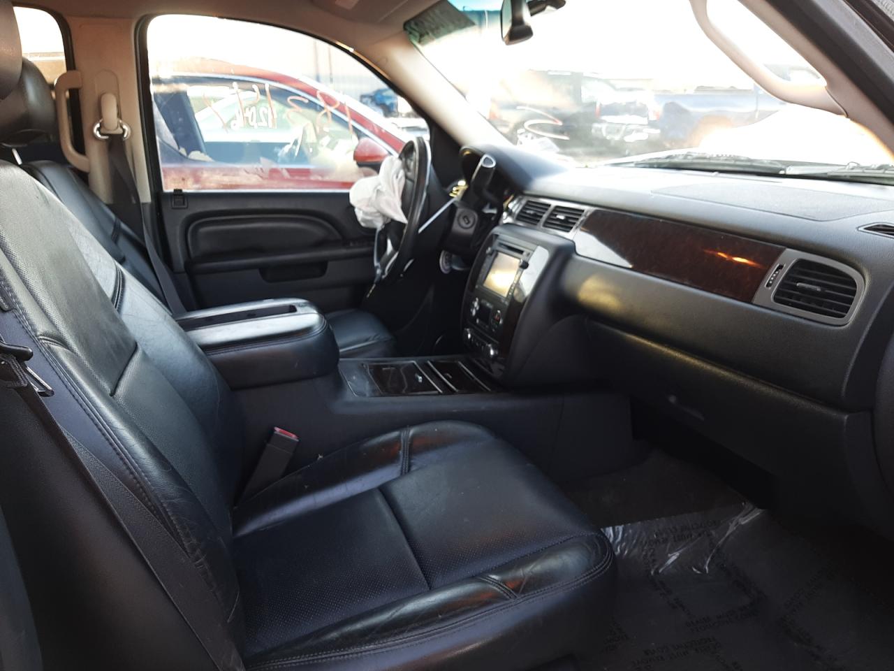 Photo 5 from auction – 2013 GMC YUKON DENA with VIN 1GKS1EEF5DR344798