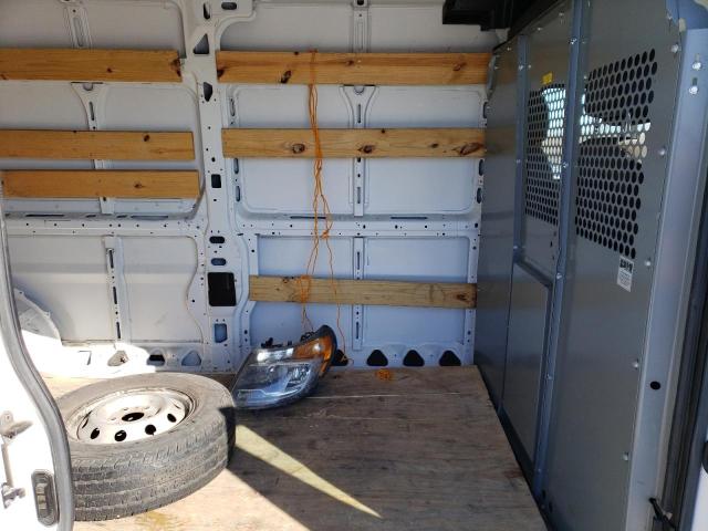 Photo 6 from auction – 2016 RAM PROMASTER with VIN 3C6TRVDG7GE101875