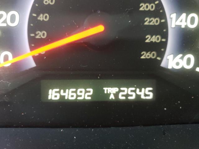 Photo 8 from auction – 2009 HONDA ODYSSEY EX with VIN 5FNRL38729B042072
