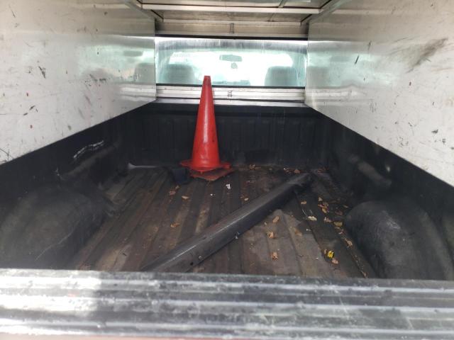 Photo 6 from auction – 2014 FORD F150 with VIN 1FTMF1CM5EKD41541