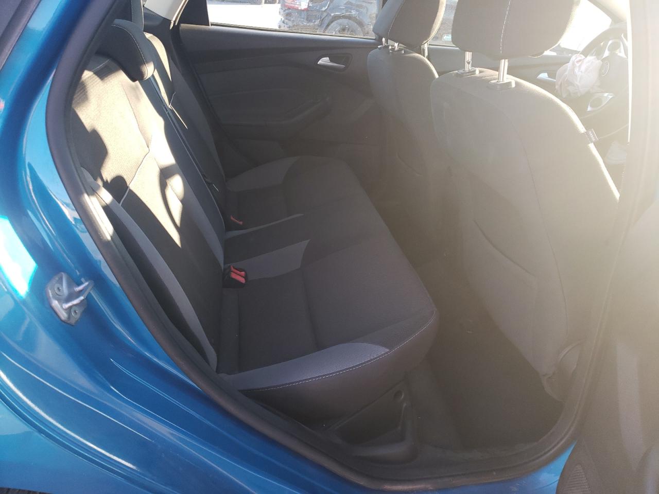 Photo 6 from auction – 2013 FORD FOCUS SE with VIN 1FADP3F2XDL277059