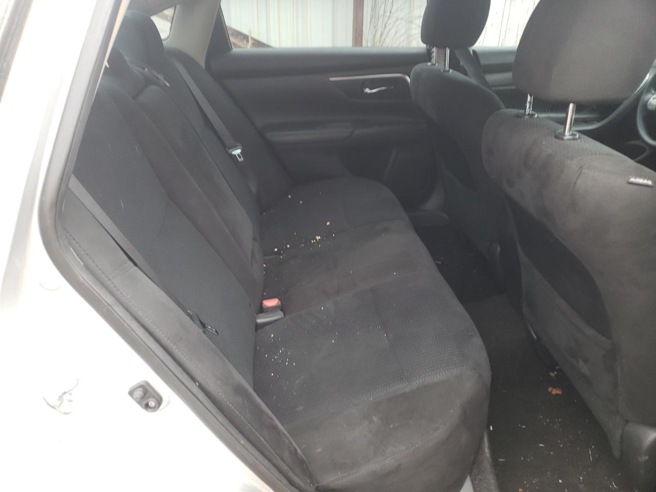 Photo 6 from auction – 2015 NISSAN ALTIMA 2.5 with VIN 1N4AL3AP7FC595693