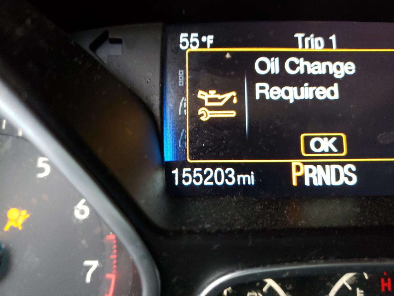 Photo 8 from auction – 2016 FORD FOCUS SE with VIN 1FADP3K20GL321757