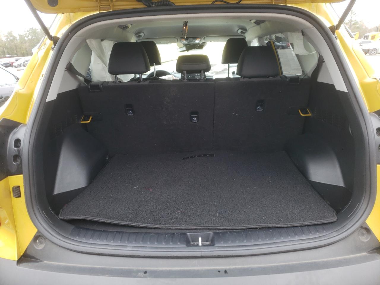 Photo 9 from auction – 2021 KIA SELTOS S with VIN KNDEU2AA2M7123048