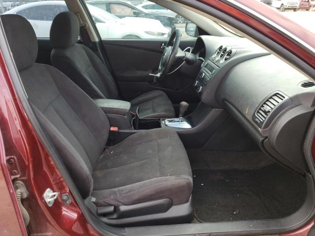 Photo 5 from auction – 2011 NISSAN ALTIMA BAS with VIN 1N4AL2AP0BN459138