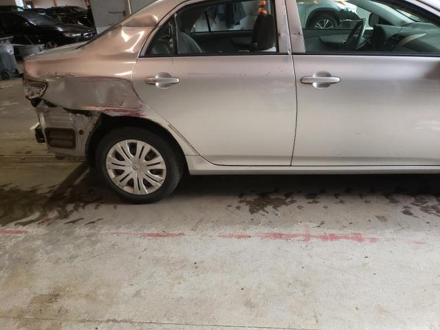 Photo 9 from auction – 2010 TOYOTA COROLLA BA with VIN JTDBU4EE3AJ060147