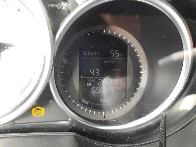 Photo 8 from auction – 2015 MAZDA CX-5 TOURI with VIN JM3KE2CY1F0538696