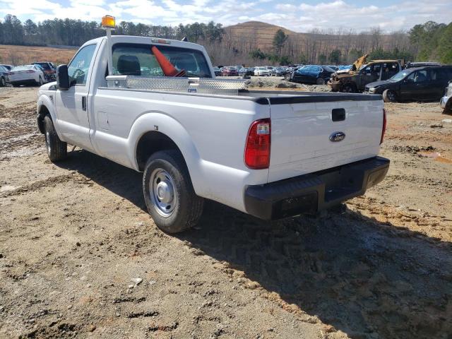 Photo 3 from auction – 2013 FORD F250 SUPER with VIN 1FTBF2A60DEB81972