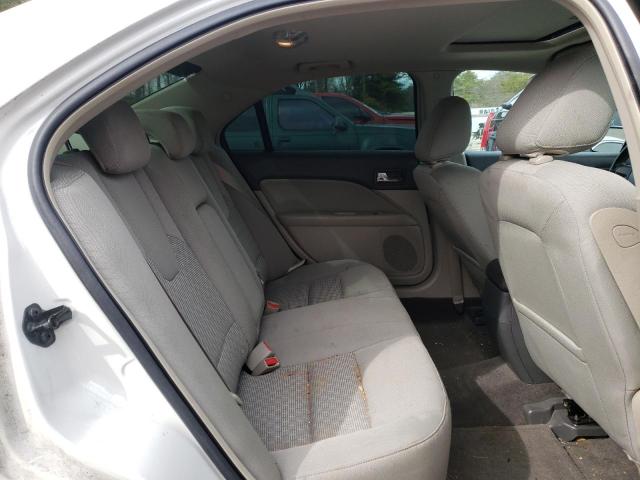 Photo 6 from auction – 2010 FORD FUSION with VIN 3FAHP0HA1AR243240
