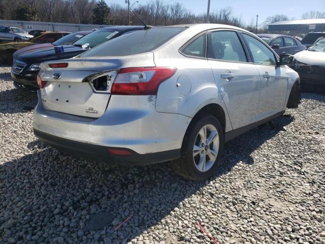 Photo 4 from auction – 2014 FORD FOCUS SE with VIN 1FADP3F27EL457598
