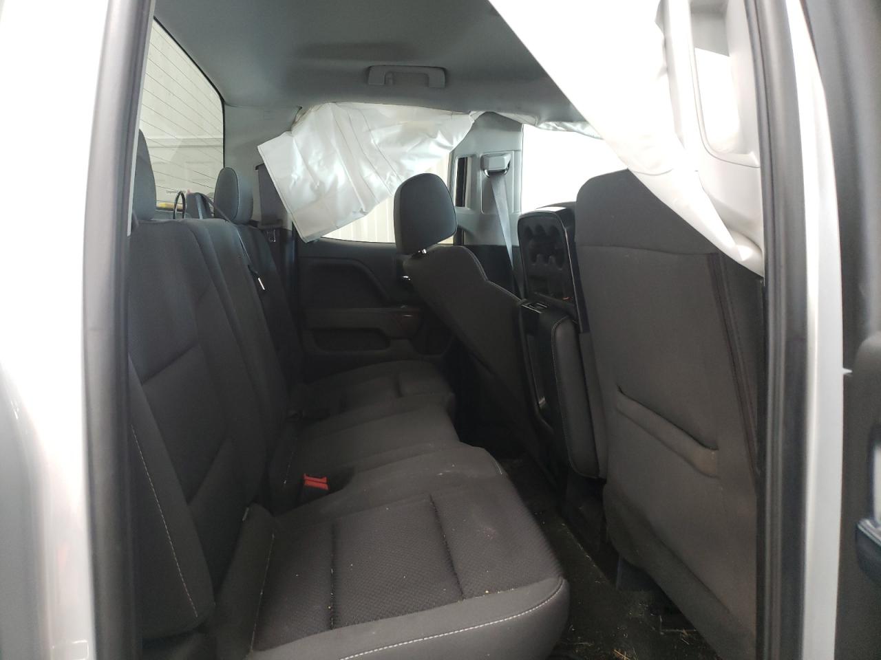 Photo 6 from auction – 2017 GMC SIERRA K15 with VIN 1GTV2MEC4HZ103438
