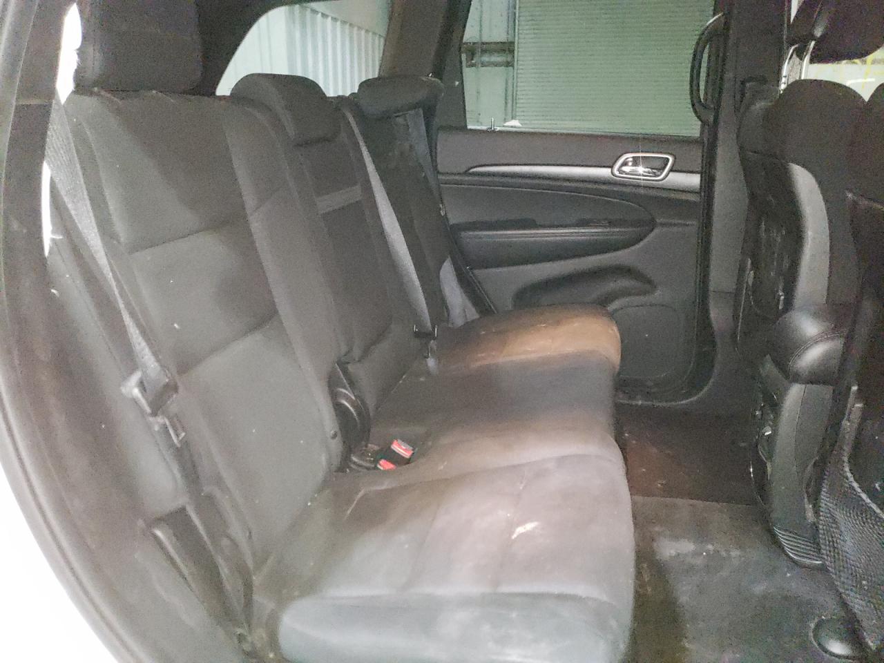 Photo 6 from auction – 2016 JEEP GRAND CHER with VIN 1C4RJFAGXGC355284