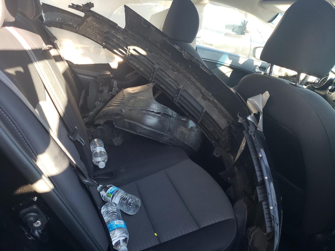 Zdjęcie 6 z aukcji – 2017 KIA FORTE LX z VIN 3KPFL4A78HE061846