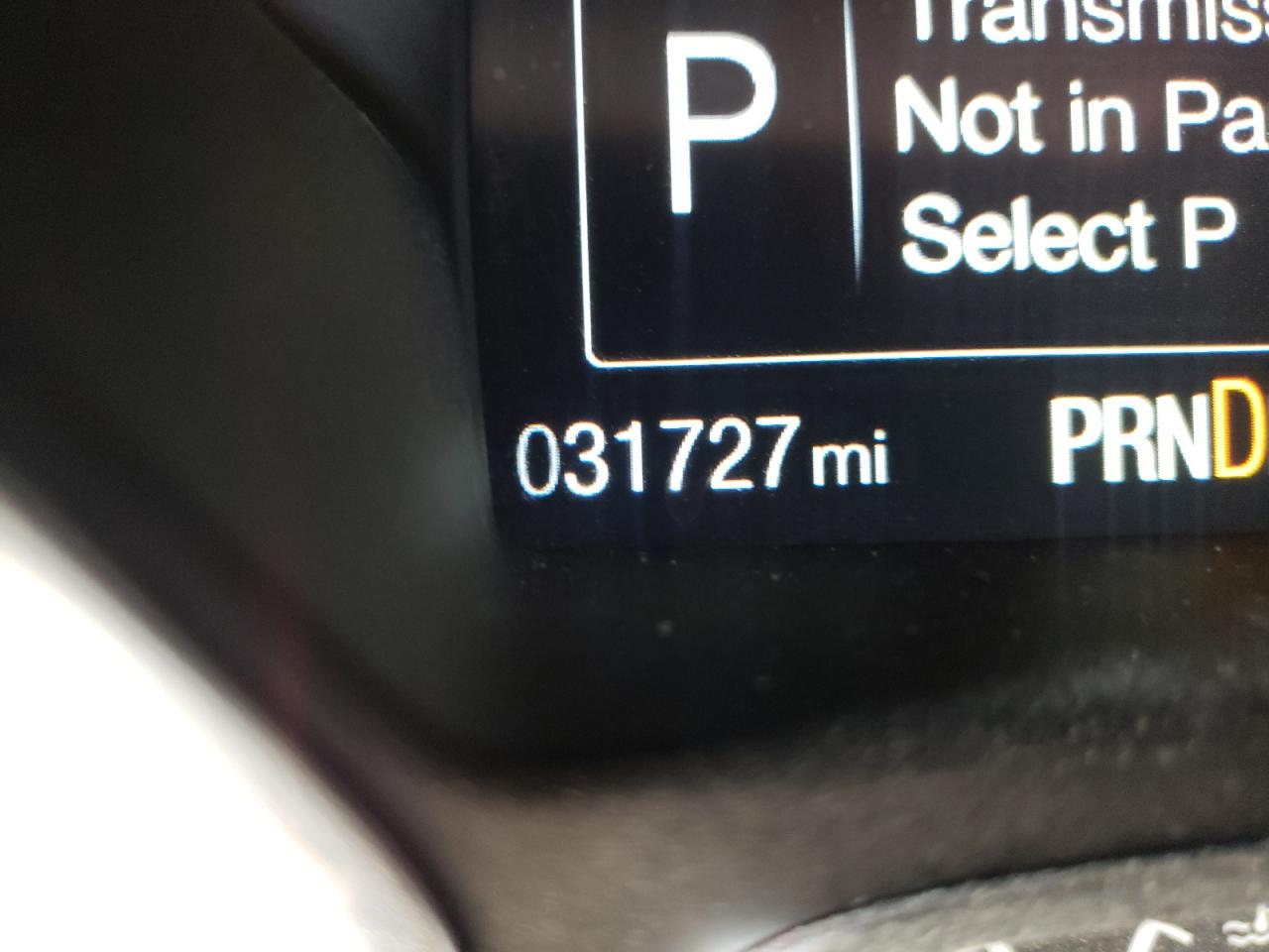 Photo 8 from auction – 2018 FORD FOCUS SE with VIN 1FADP3F29JL277534
