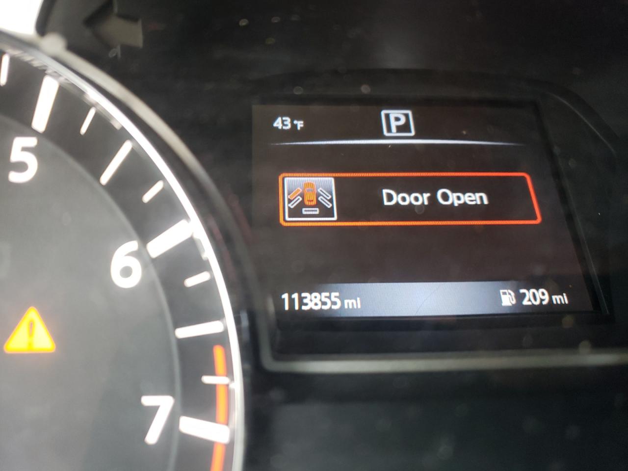 Photo 8 from auction – 2016 NISSAN ALTIMA 2.5 with VIN 1N4AL3AP4GN337122