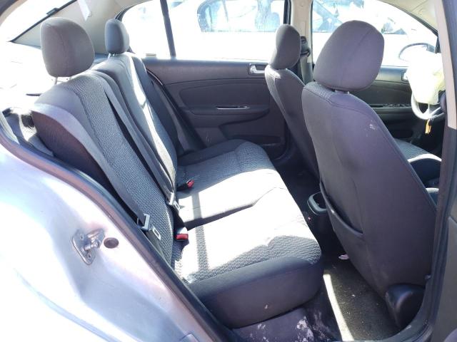 Photo 6 from auction – 2010 CHEVROLET COBALT 1LT with VIN 1G1AD5F59A7145984