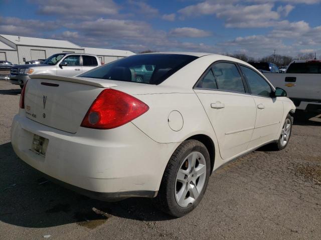 Photo 4 from auction – 2010 PONTIAC G6 with VIN 1G2ZA5E0XA4102205