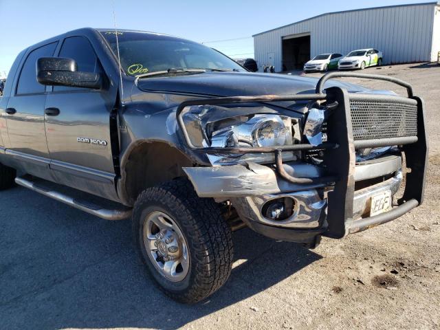 Photo 9 from auction – 2007 DODGE RAM 1500 with VIN 3D7KS19D67G794996