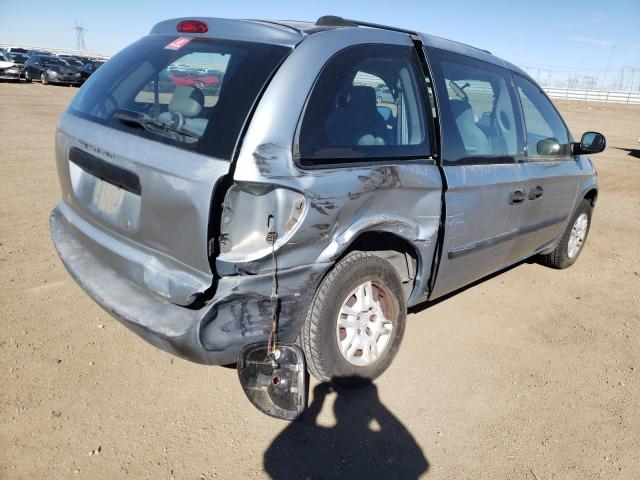 Photo 9 from auction – 2005 DODGE CARAVAN SE with VIN 1D4GP25R05B131828