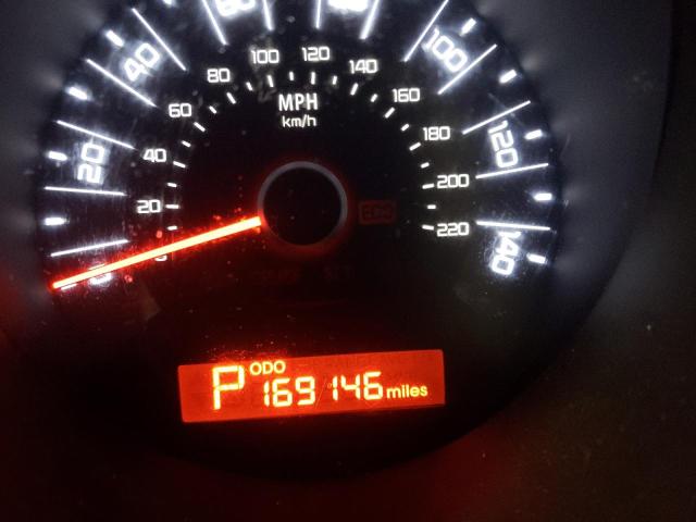 Снимка 8 от търг – 2011 KIA SOUL + с VIN KNDJT2A22B7710535