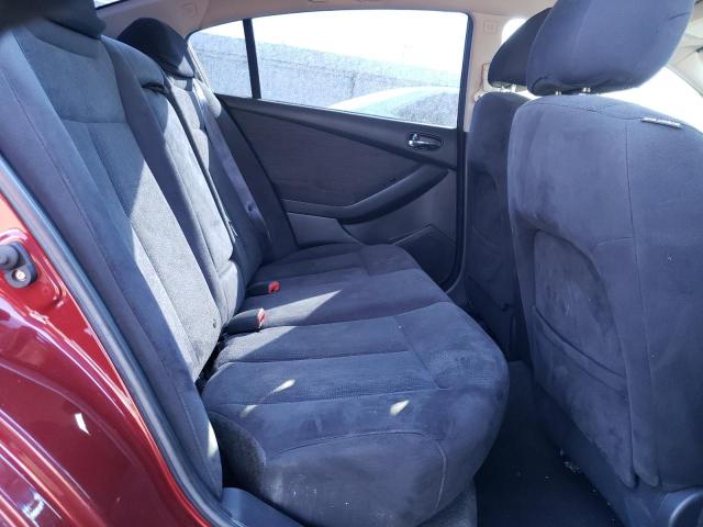 Photo 6 from auction – 2010 NISSAN ALTIMA BAS with VIN 1N4AL2AP2AN565055