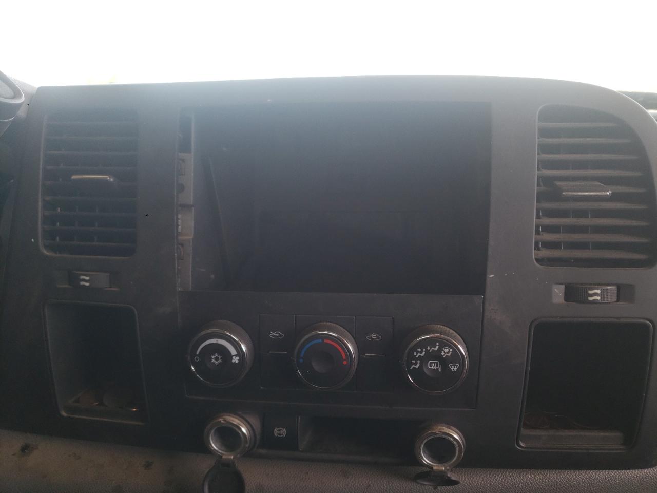 Photo 9 from auction – 2013 CHEVROLET SILVERADO with VIN 1GC4KZC82DF163396