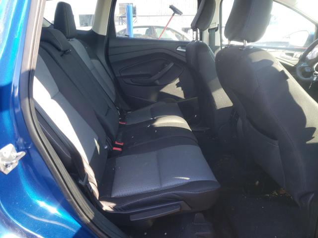 Photo 6 from auction – 2018 FORD ESCAPE SE with VIN 1FMCU9GD6JUA14599