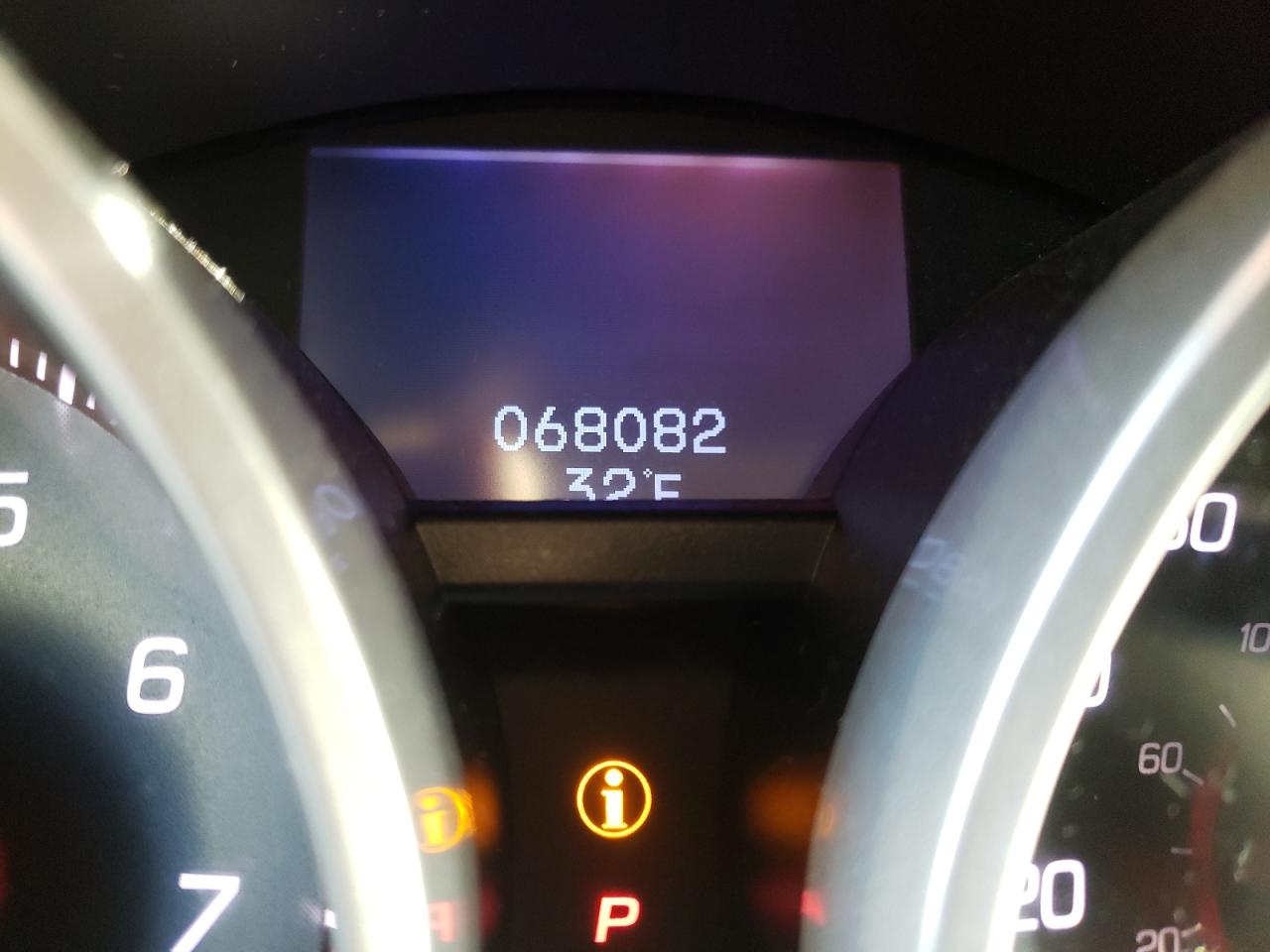 Photo 8 from auction – 2013 ACURA TL TECH with VIN 19UUA9F55DA002575