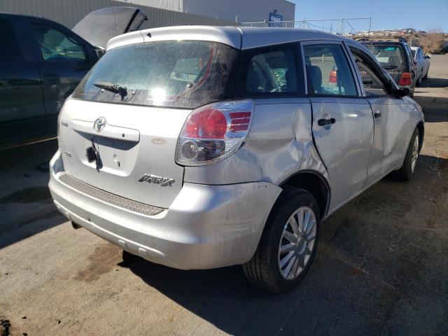 Photo 4 from auction – 2006 TOYOTA MATRIX with VIN 2T1LR32E16C563148