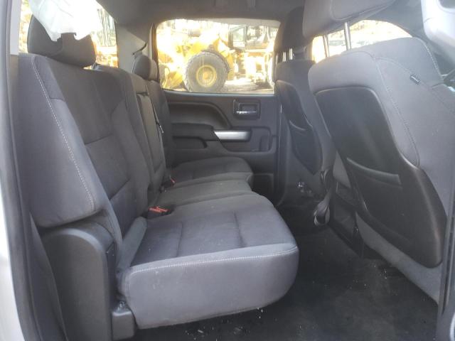 Photo 6 from auction – 2014 CHEVROLET SILVERADO with VIN 3GCUKREC8EG123888