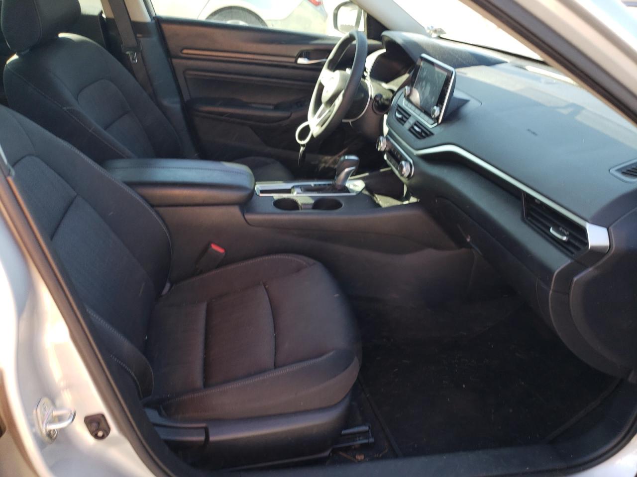 Photo 5 from auction – 2020 NISSAN ALTIMA S with VIN 1N4BL4BV3LN310253