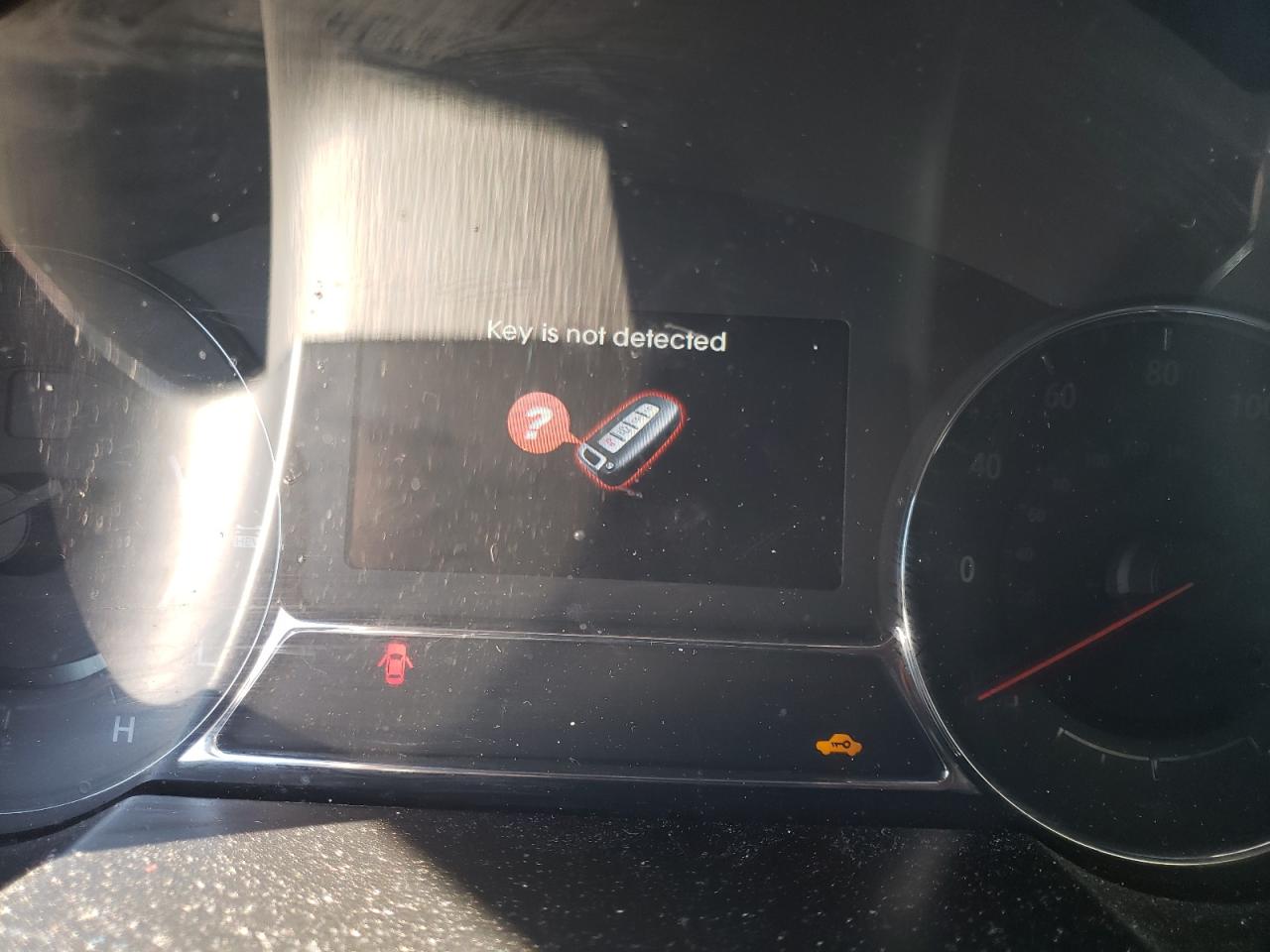 Фото 8 с аукциона – 2013 KIA OPTIMA HYB с VIN KNAGM4AD2D5055776