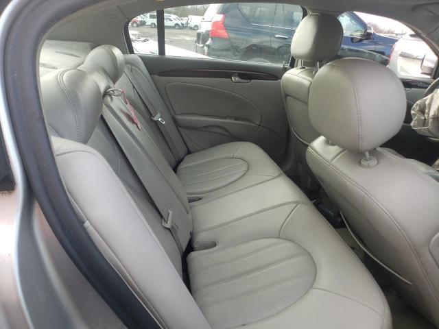 Photo 6 from auction – 2007 BUICK LUCERNE CX with VIN 1G4HE57Y97U153729