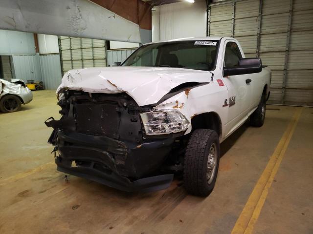 Photo 2 from auction – 2017 RAM 2500 ST with VIN 3C6MR4AL7HG719834