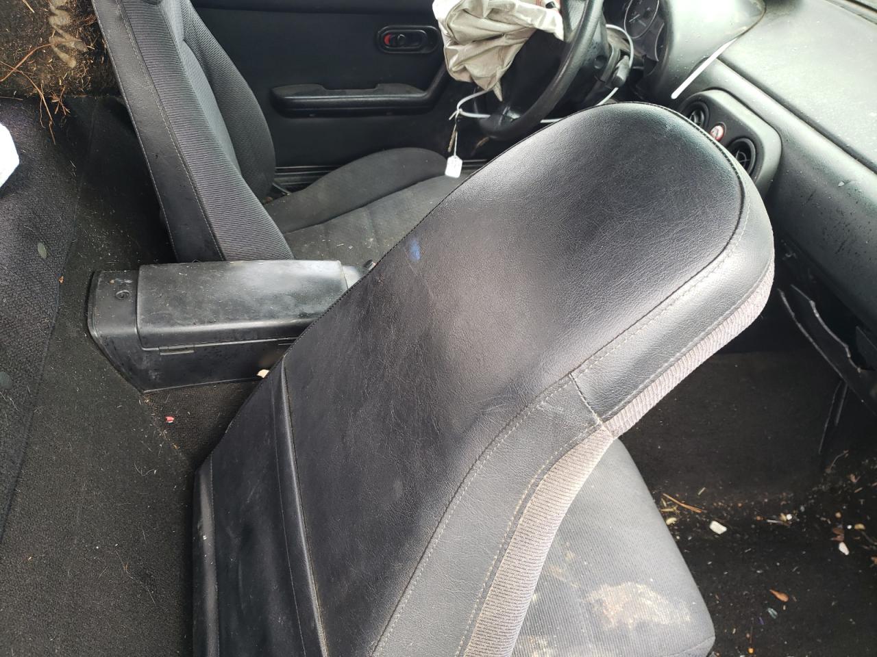 Photo 6 from auction – 1990 MAZDA MX-5 MIATA with VIN JM1NA3517L0110893