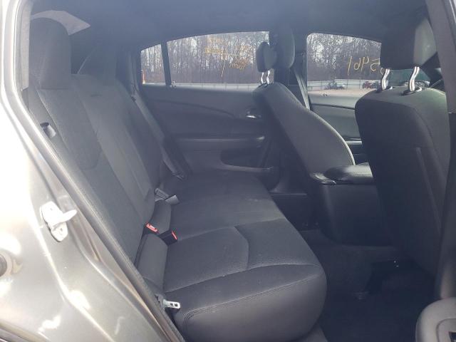 Photo 6 from auction – 2012 CHRYSLER 200 TOURIN with VIN 1C3CCBBB6CN107189