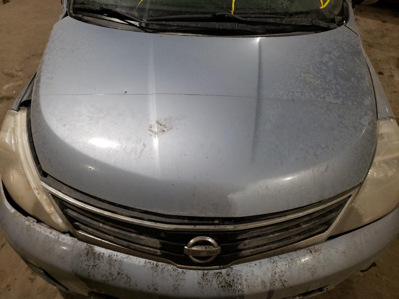 Photo 7 from auction – 2012 NISSAN VERSA S with VIN 3N1BC1CP5CL368957