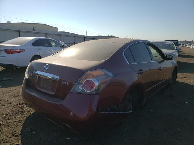 Photo 4 from auction – 2010 NISSAN ALTIMA BAS with VIN 1N4AL2AP2AN565055