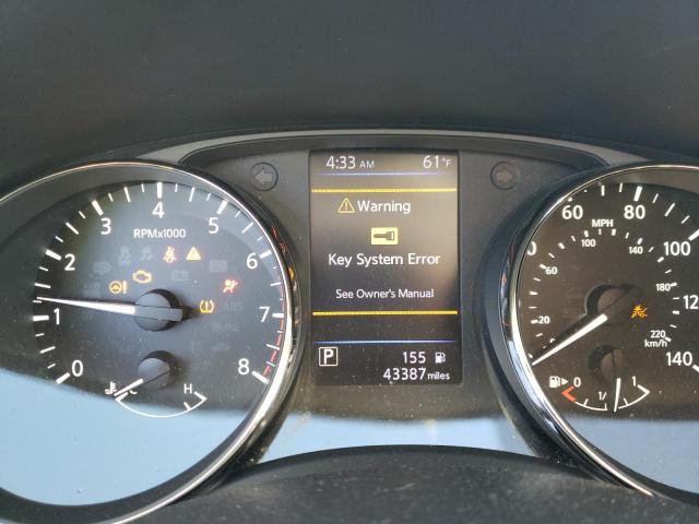 Photo 8 from auction – 2018 NISSAN ROGUE S with VIN KNMAT2MT4JP604767