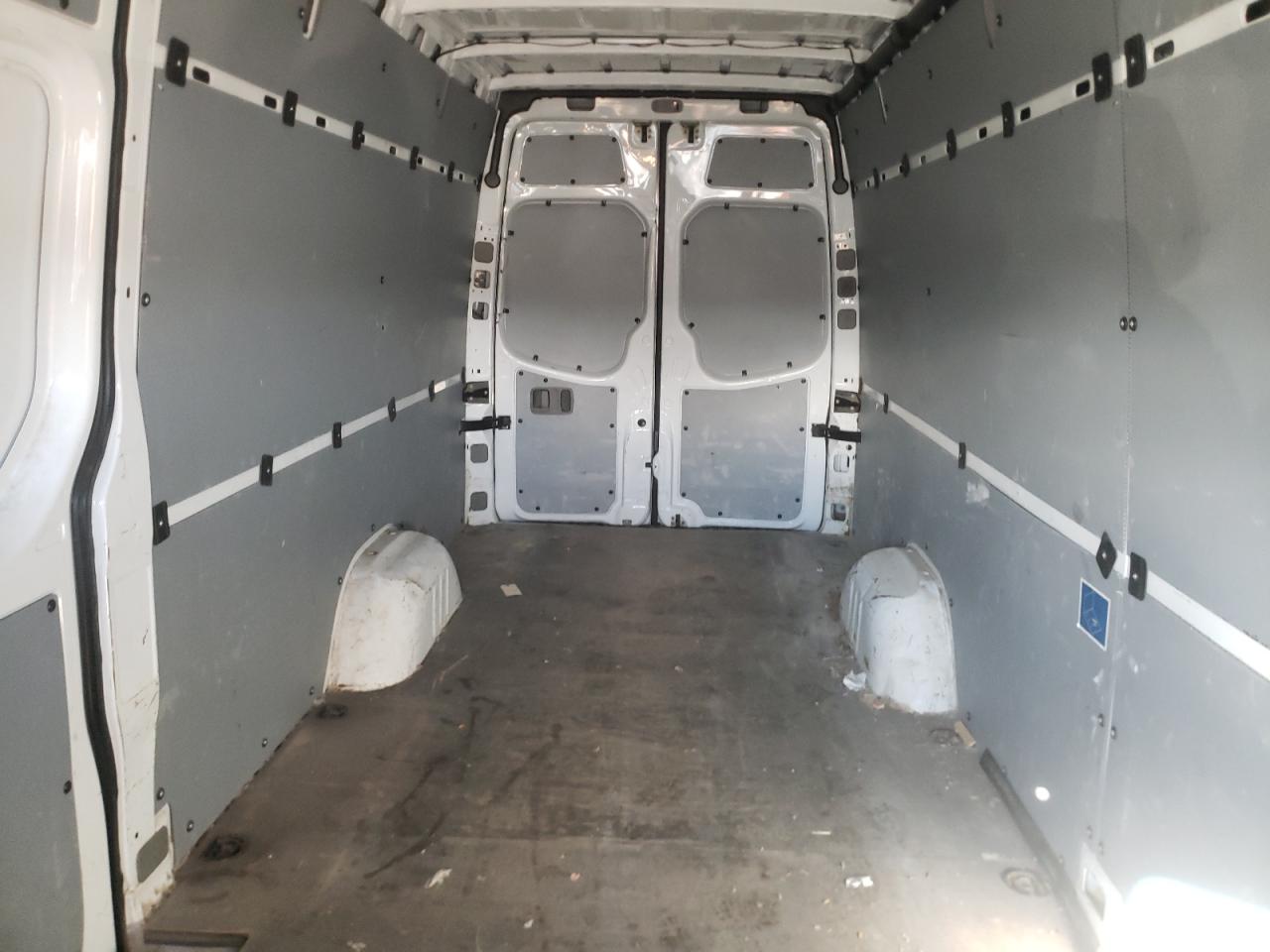 Photo 6 from auction – 2012 FREIGHTLINER SPRINTER 2 with VIN WDYPE8CC3C5669766
