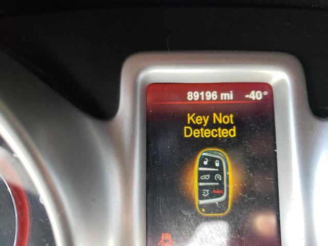 Photo 8 from auction – 2014 DODGE JOURNEY SE with VIN 3C4PDCAB8ET245627