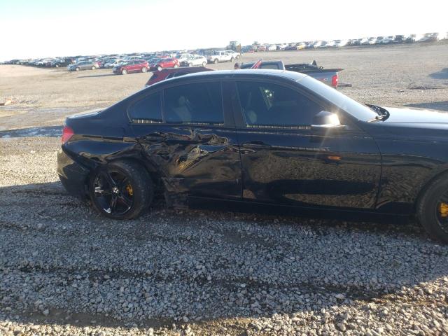 Photo 9 from auction – 2013 BMW 328 XI with VIN WBA3B3G52DNR79777