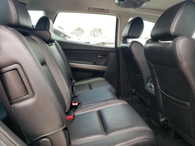 Photo 6 from auction – 2011 MAZDA CX-9 with VIN JM3TB3DA5B0315348
