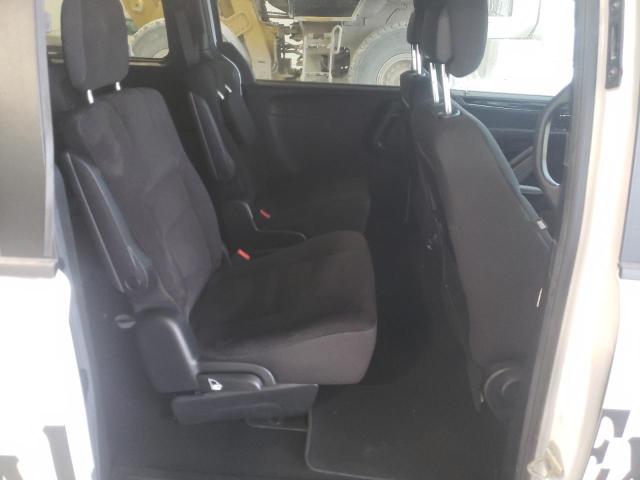 Photo 6 from auction – 2019 DODGE GRAND CARA with VIN 2C4RDGBG2KR763306